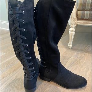 Kelly & Kate Black Boot
